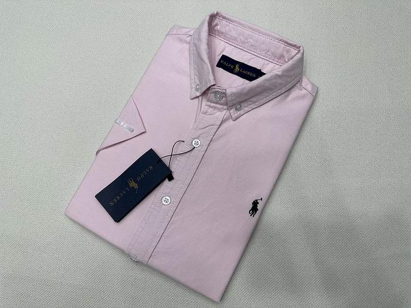 polo Men's Shirts 322